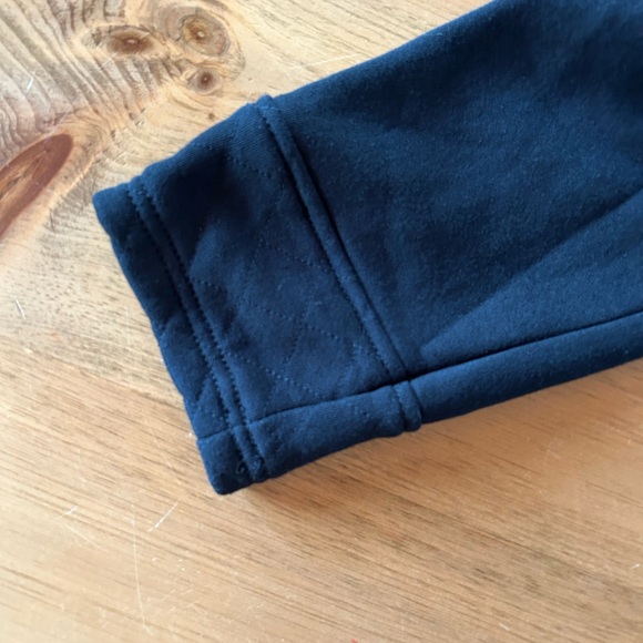 Reitman’s Coat, Black, BNWT (zipper, snap button & horn button closure) - Picture 3 of 5